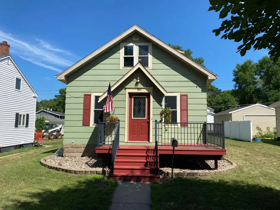 810 N 6th Street, Montevideo, MN 56265 - #2