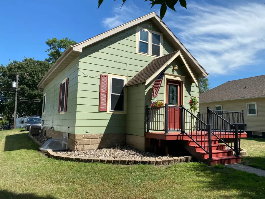 810 N 6th Street, Montevideo, MN 56265 - #3