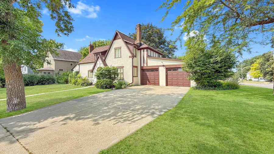 829 3rd Avenue, Madison, MN 56256 - #2
