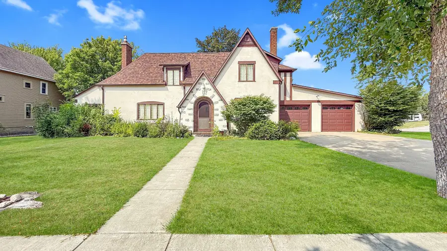 829 3rd Avenue, Madison, MN 56256 - #3