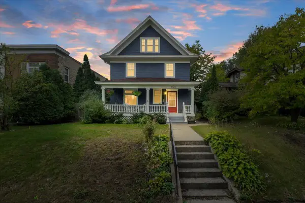 1122 Ashland Avenue, Saint Paul, MN 55104