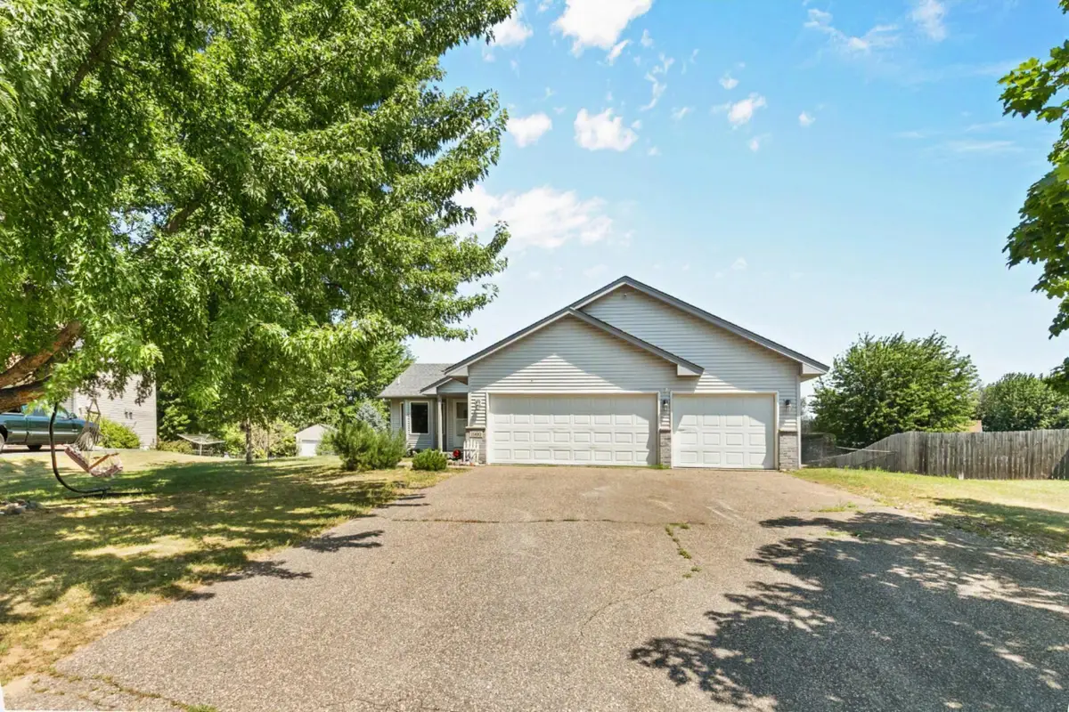 1980 Bridgewater Boulevard S, Cambridge, MN 55008 - #1