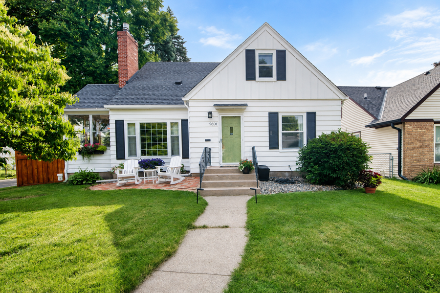 5801 12th Avenue S, Minneapolis, MN 55417 - #2