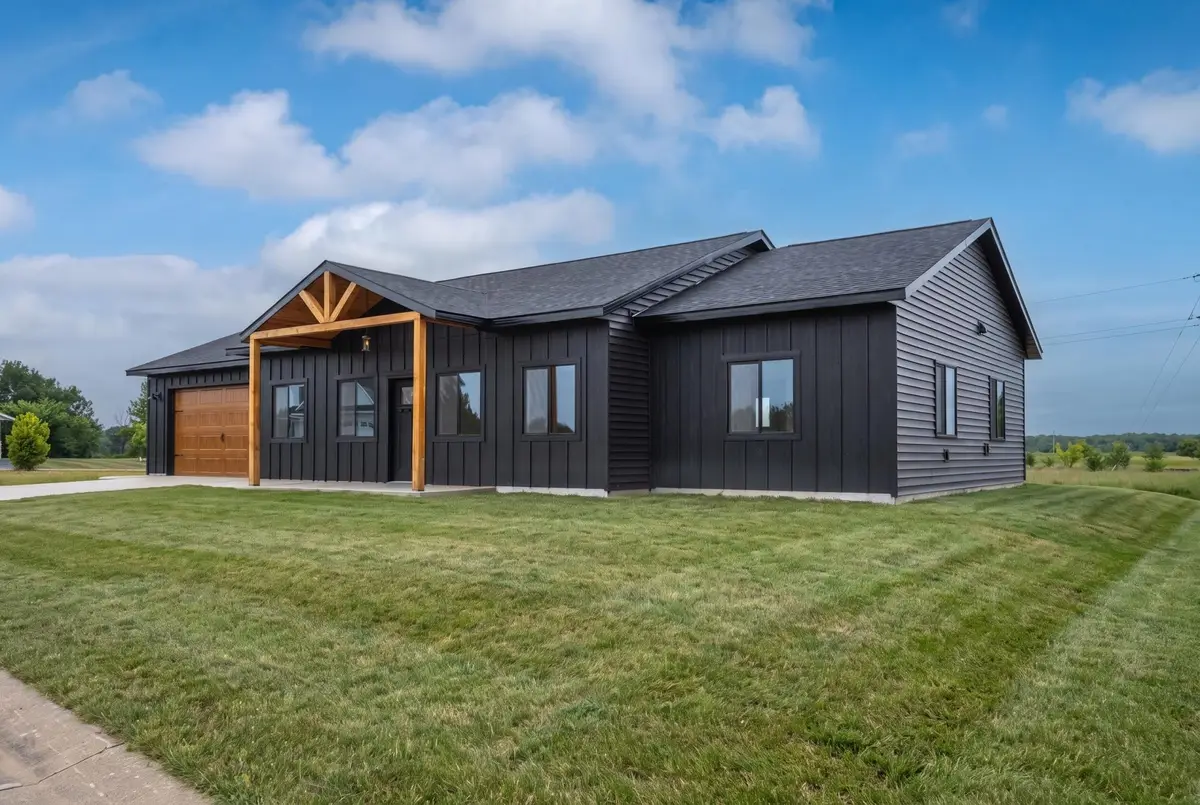 210 Sandhill Street, Turtle Lake, WI 54889 - #1