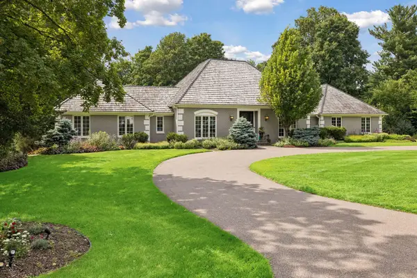 475 Highcroft Road, Wayzata, MN 55391