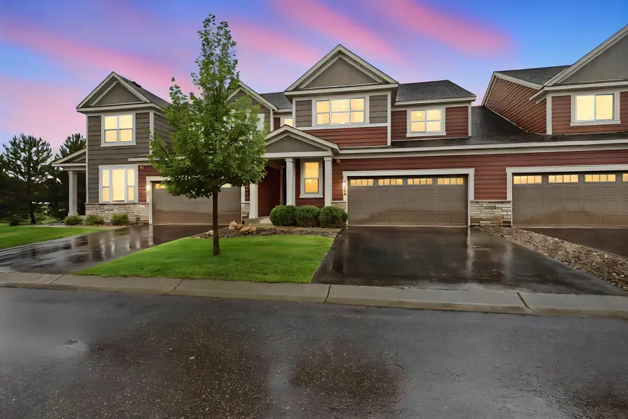 18147 Glassfern Lane, Lakeville, MN 55044 - #2