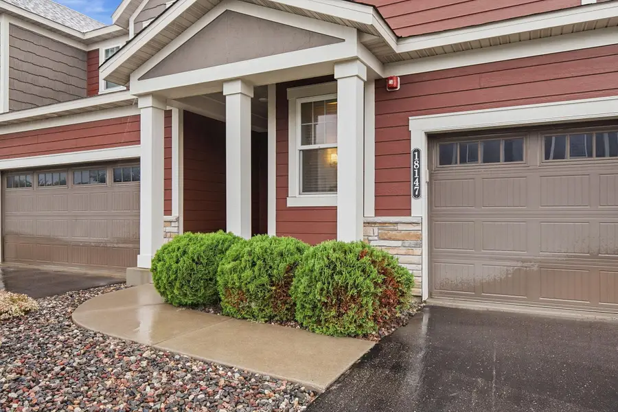18147 Glassfern Lane, Lakeville, MN 55044 - #3