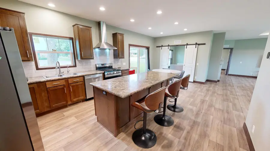 209 Farmdale Avenue, Lake Lillian, MN 56253 - #2