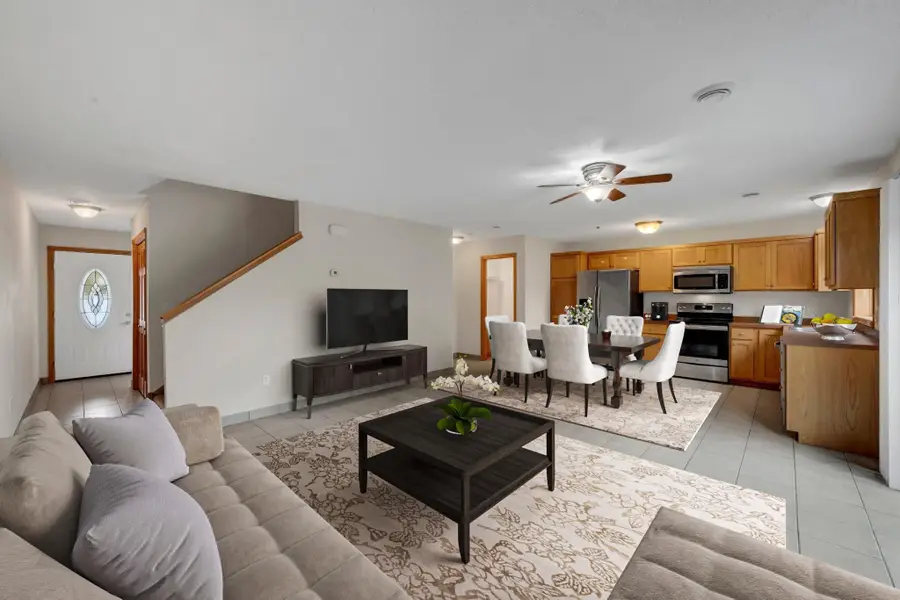 7616 Fox Creek Court, Rockford, MN 55373 - #3