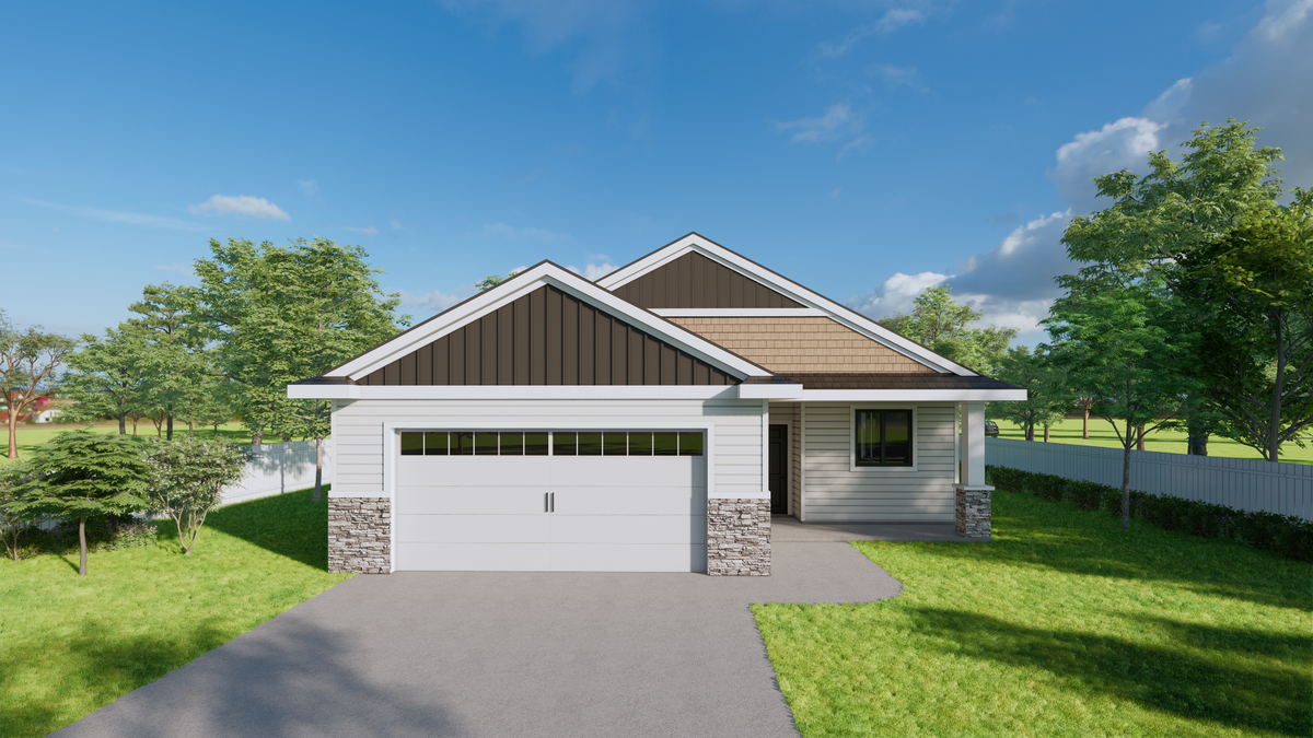 2280 SW 8th Street, Grand Rapids, MN 55744 - #1