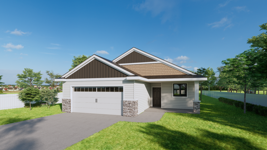 2280 SW 8th Street, Grand Rapids, MN 55744 - #3