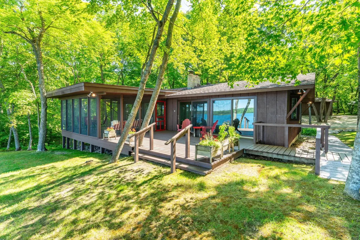 44077 E Spirit Drive, Vergas, MN 56587 - #1