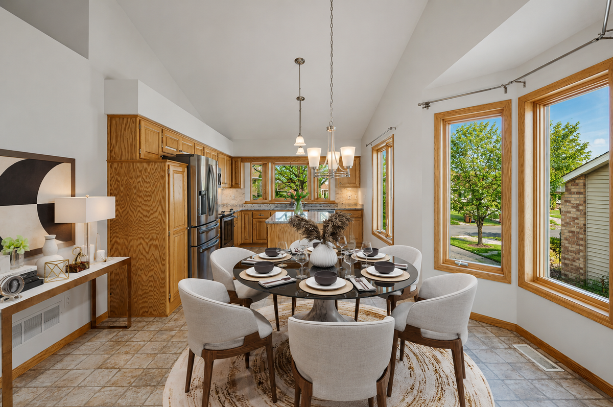 14313 Savanna Oaks Drive, Savage, MN 55378 - #1