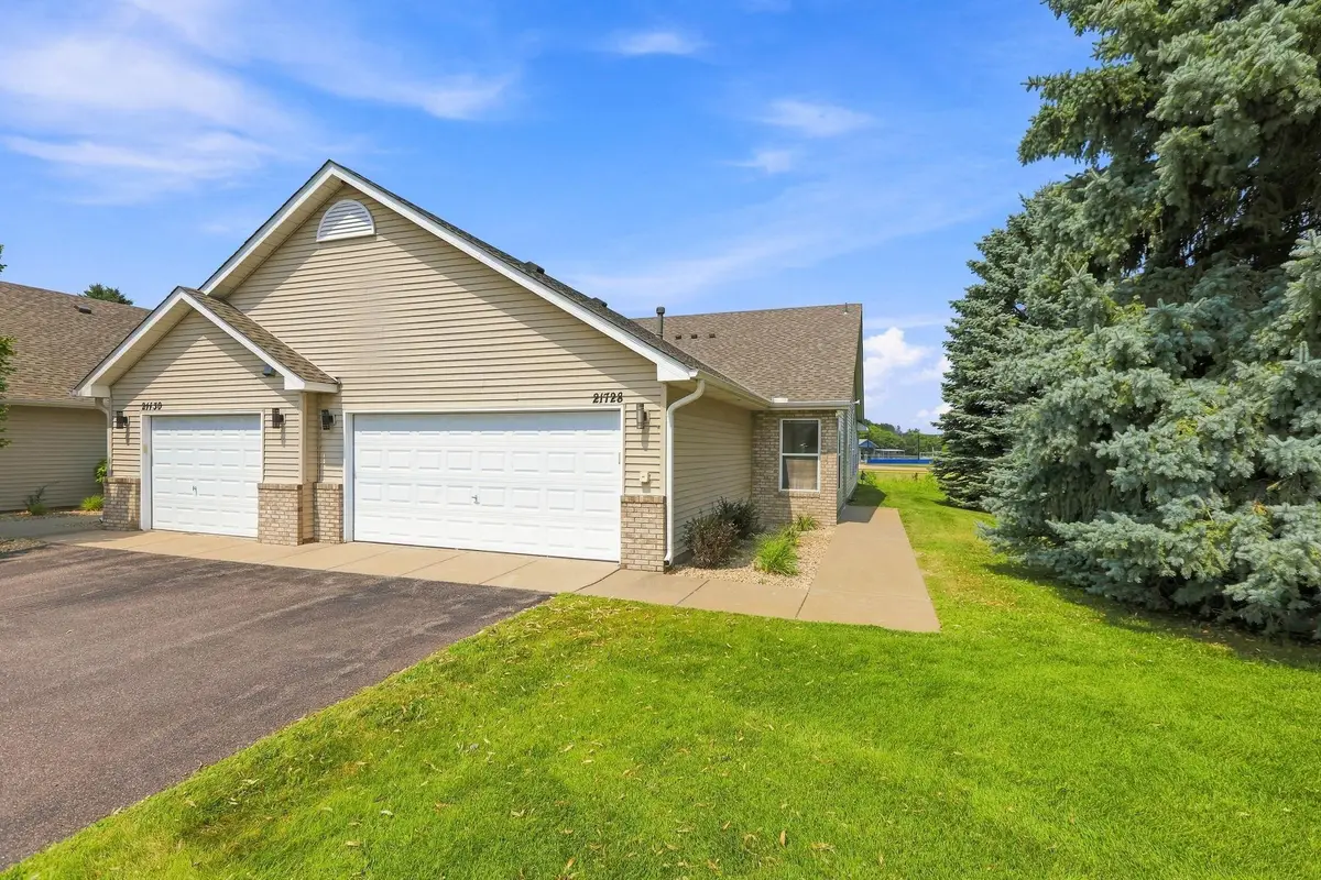 21728 Evergreen Trail, Rogers, MN 55374 - #1
