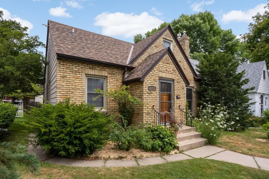2135 Pinehurst Avenue, Saint Paul, MN 55116 - #2