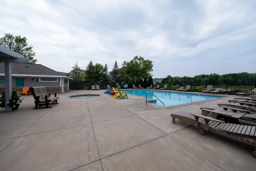 4989 Archer Lane N, Plymouth, MN 55446 - #2