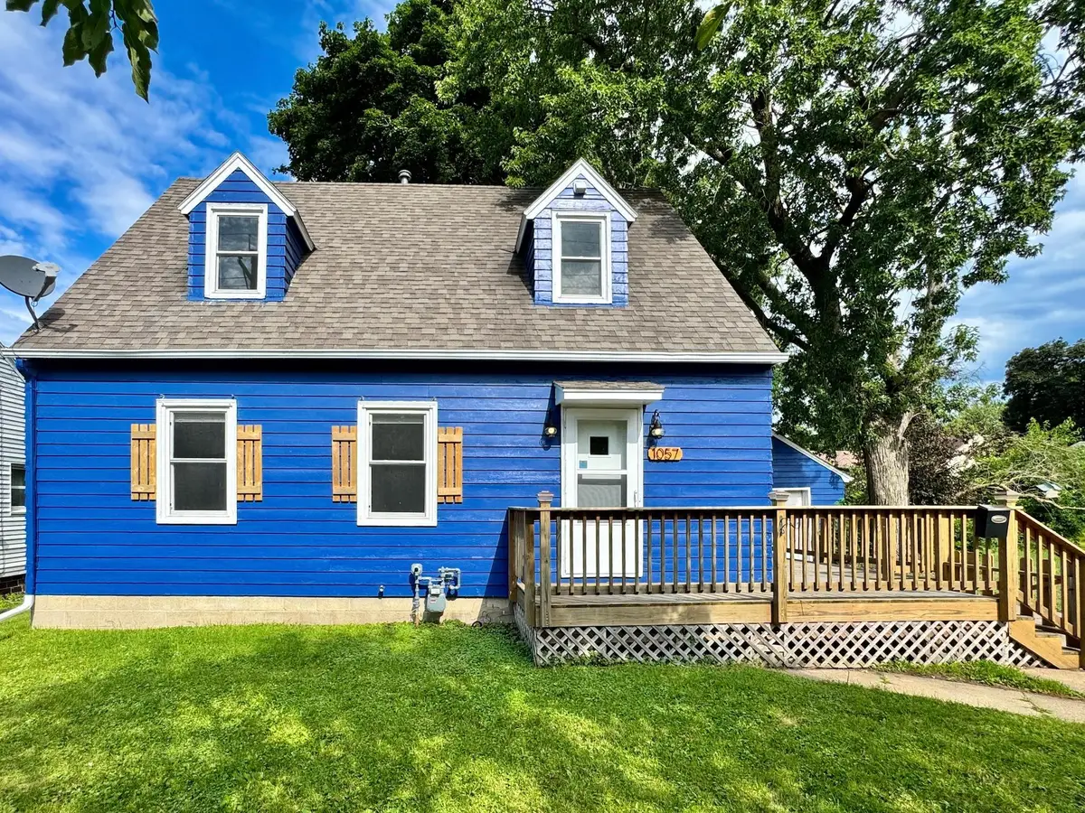 1057 Linn Avenue, Owatonna, MN 55060 - #1