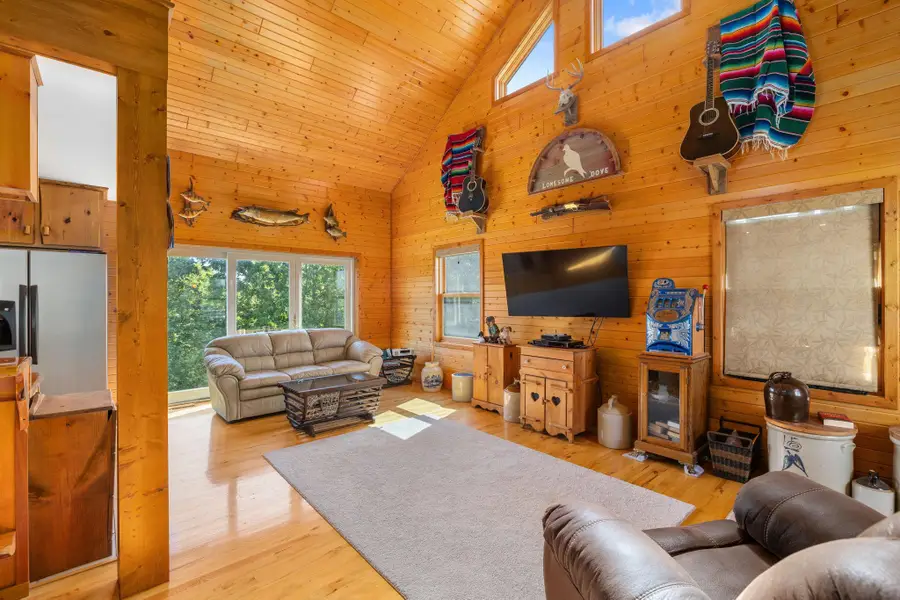 13348 Hillside Road, Brownsville, MN 55919 - #2