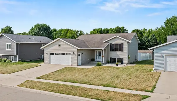 513 Harriett Drive, Marshall, MN 56258