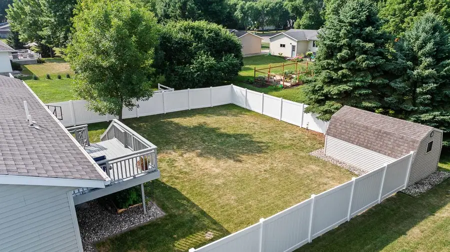 513 Harriett Drive, Marshall, MN 56258 - #2