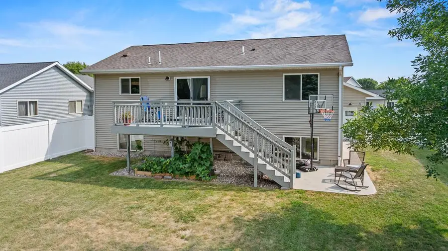 513 Harriett Drive, Marshall, MN 56258 - #3