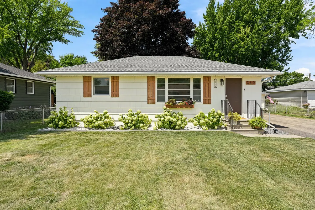 340 Greenway Avenue N, Oakdale, MN 55128 - #1