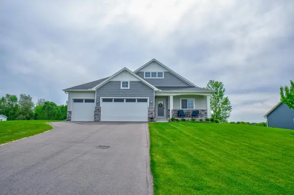 23855 187th Street Nw, Big Lake, MN 55309