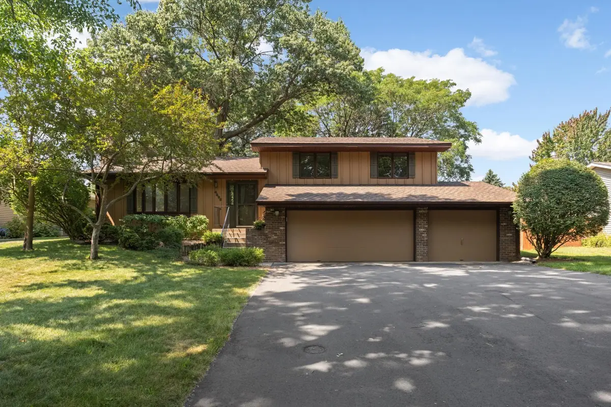 4695 Kent Street, Shoreview, MN 55126 - #1