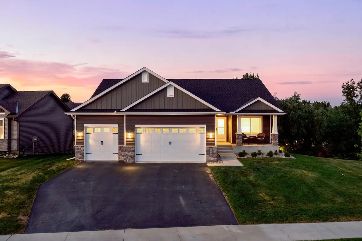 1406 Balsam Lane, Watertown, MN 55388 - #1