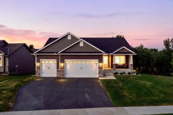 1406 Balsam Lane, Watertown, MN 55388