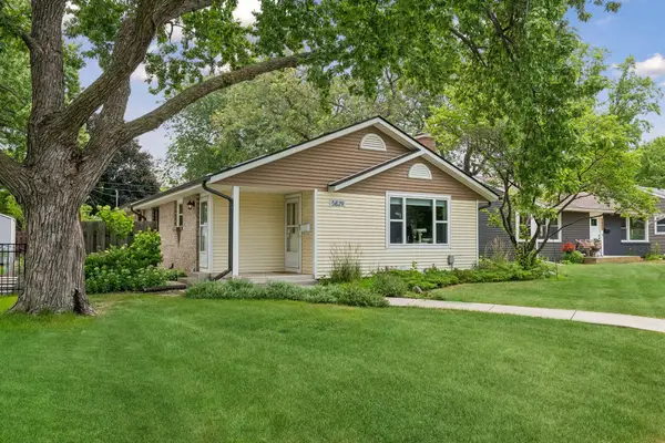 5829 Russell Avenue S, Minneapolis, MN 55410