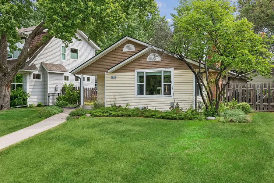 5829 Russell Avenue S, Minneapolis, MN 55410 - #2