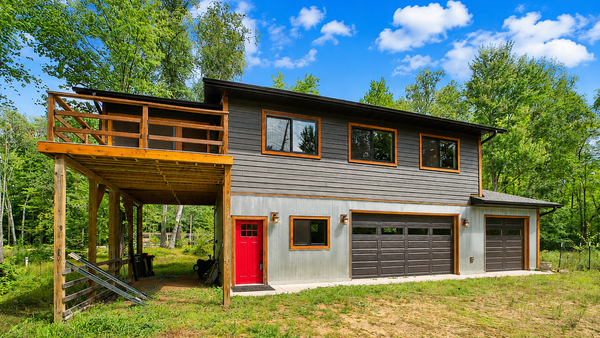 14284 Pine Bay Trail, Crosslake, MN 56442