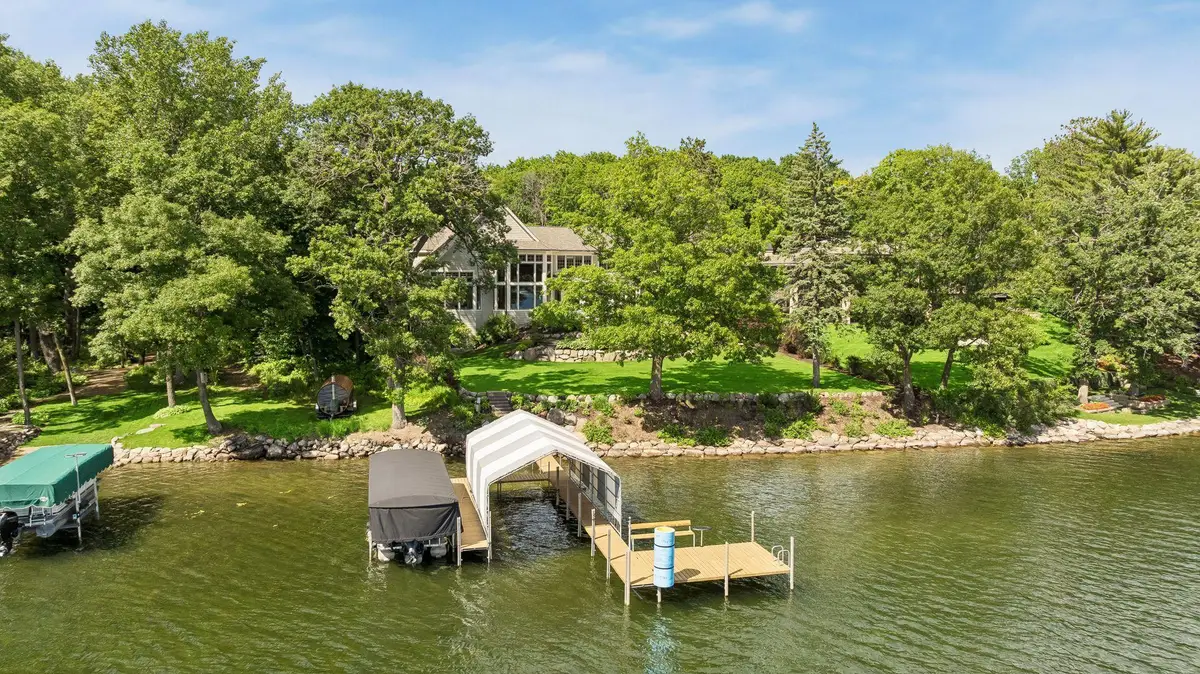 5155 Weeks Road, Greenwood, MN 55331 - #1