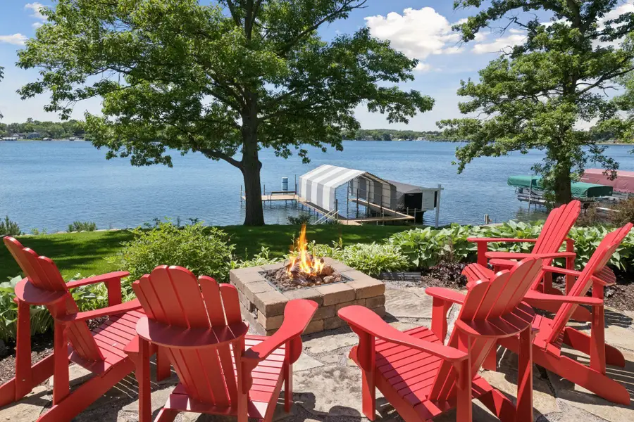 5155 Weeks Road, Greenwood, MN 55331 - #2
