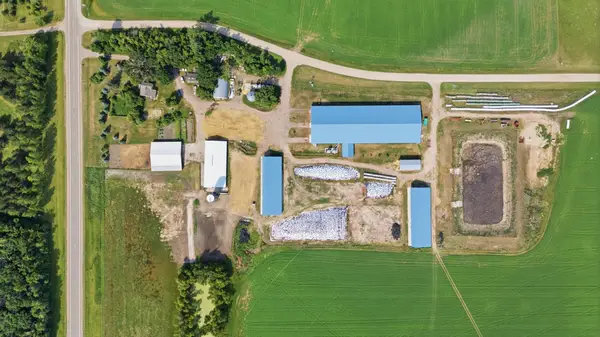 TBD County Highway 8, Perham, MN 56573