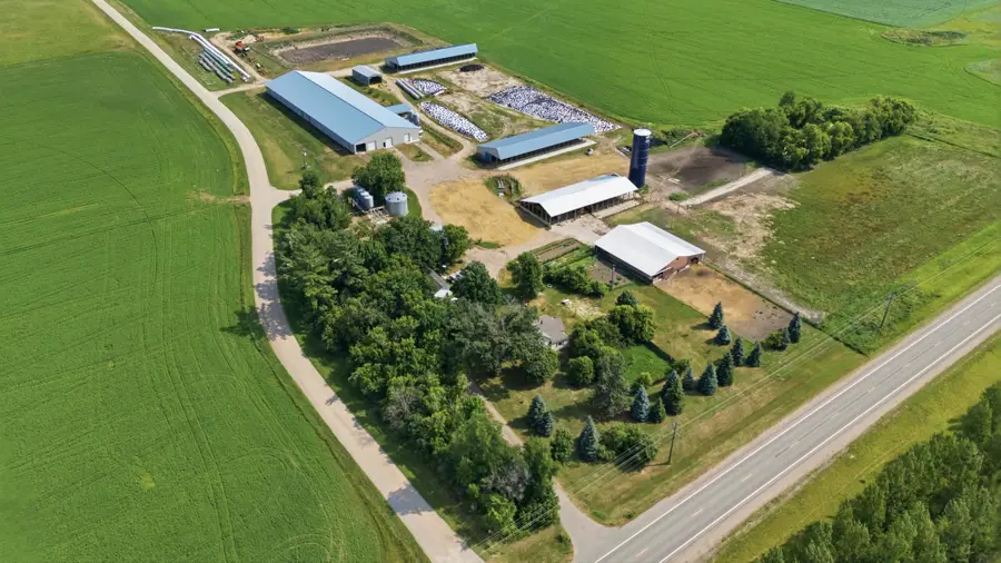 TBD County Highway 8, Perham, MN 56573 - #3