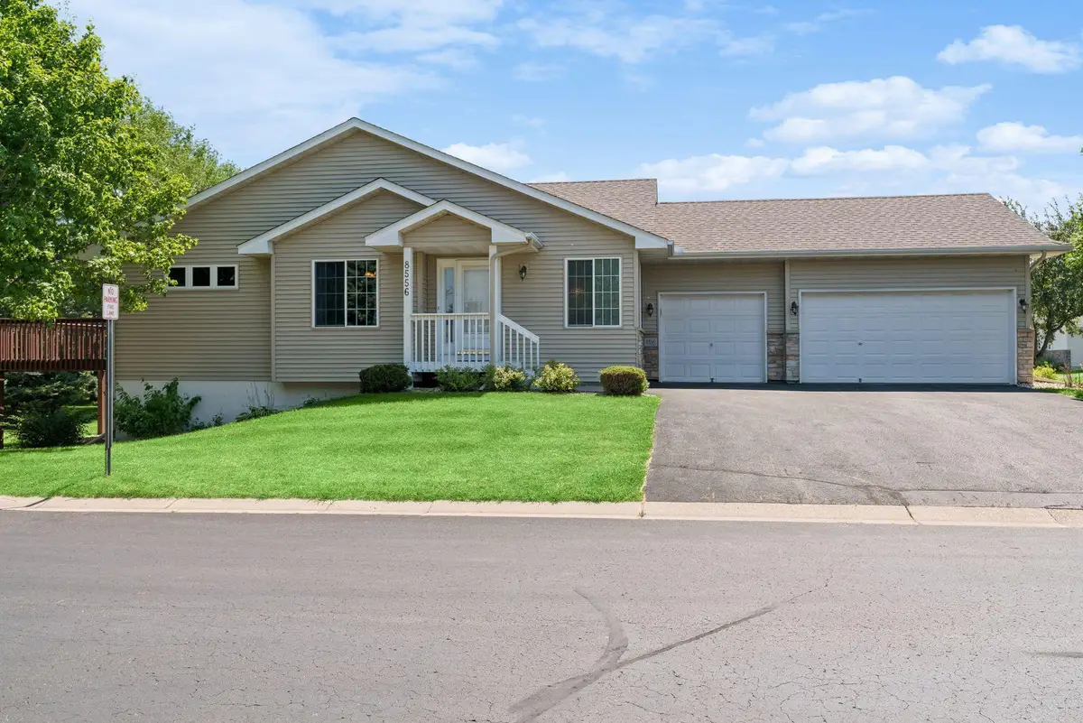 8556 Adair Circle N, Brooklyn Park, MN 55443 - #1