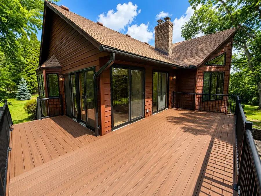 10761 Penfield Avenue Court N, Stillwater, MN 55082 - #2