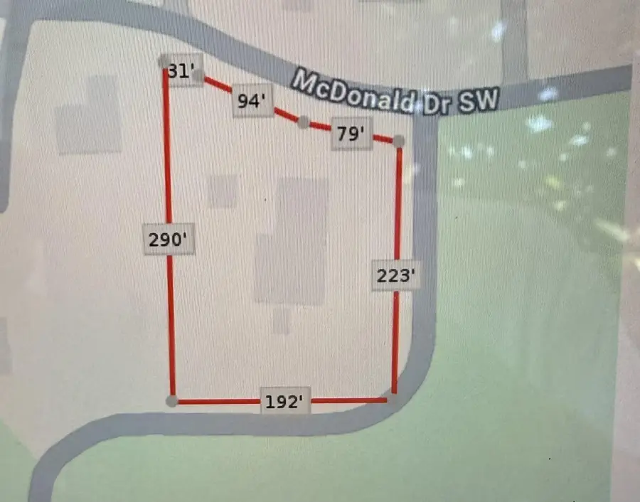 1520 Mcdonald Drive Sw, Hutchinson, MN 55350 - #2