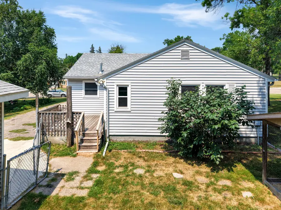815 1st Street Se, Elbow Lake, MN 56531 - #2