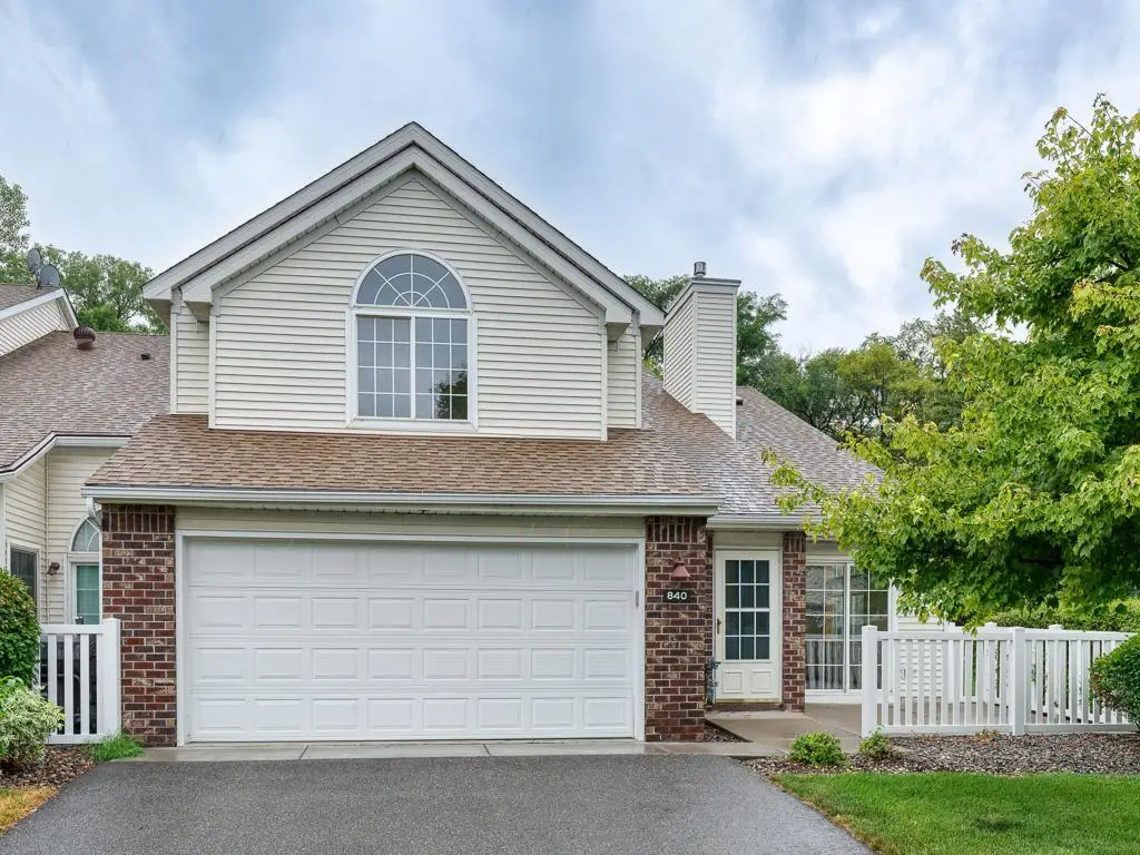 840 Old Town Drive, New Brighton, MN 55112 - #1