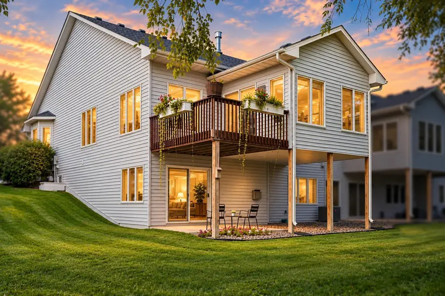 9296 Tewsbury Bend, Maple Grove, MN 55311 - #3