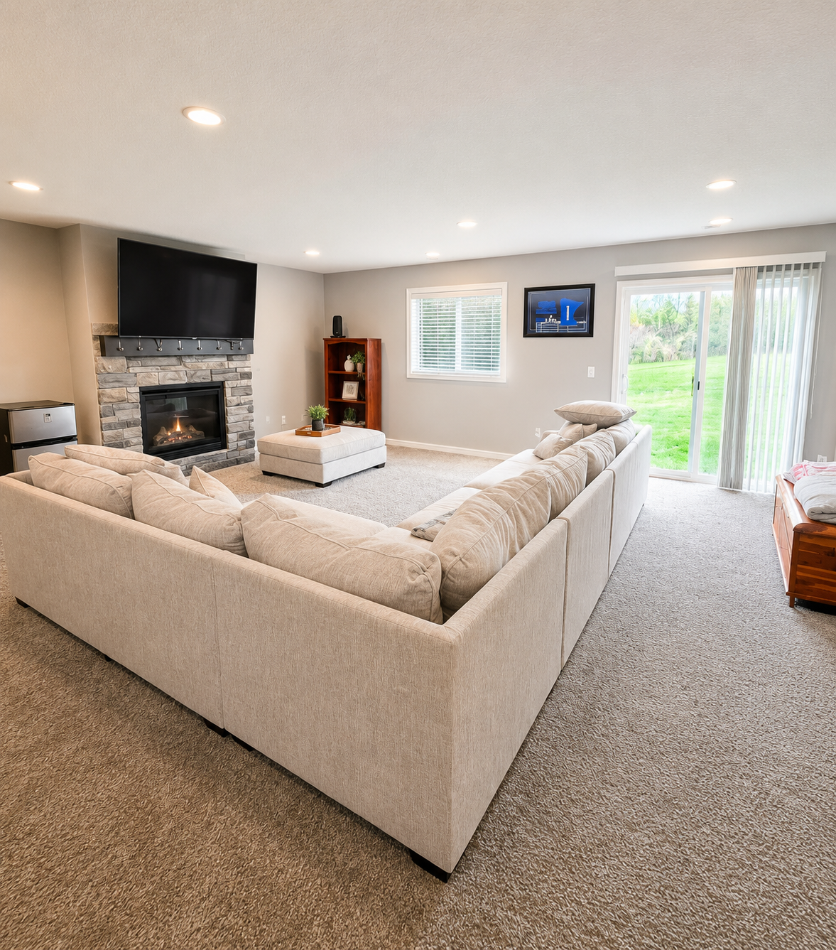 2615 Ivan Avenue Ne, Saint Michael, MN 55376 - #1