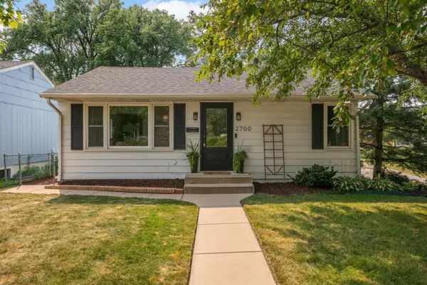 2700 Brunswick Avenue S, Saint Louis Park, MN 55416