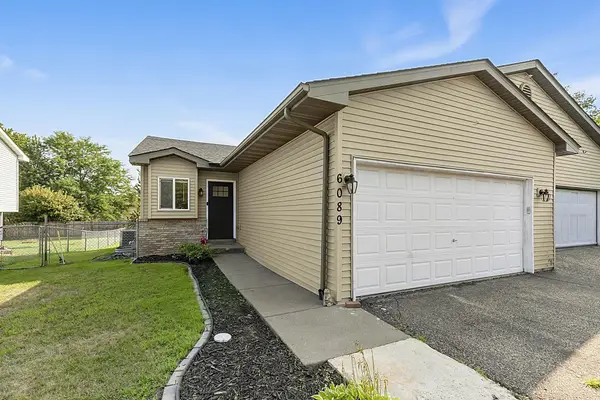 6089 Mill Run Road, Monticello, MN 55362