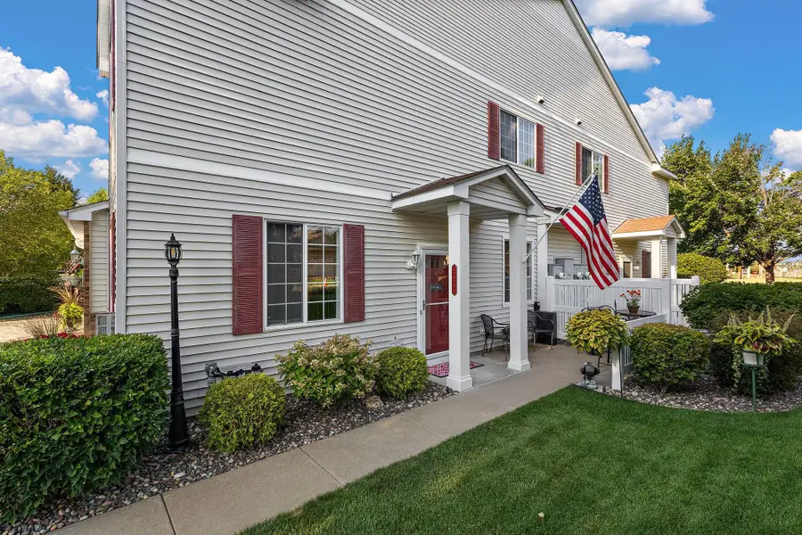 13049 Europa Trail Way N #D, Hugo, MN 55038 - #3
