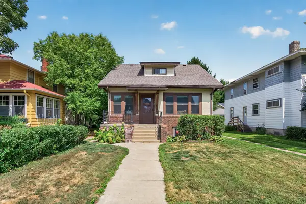 1437 Minnehaha Avenue W, Saint Paul, MN 55104