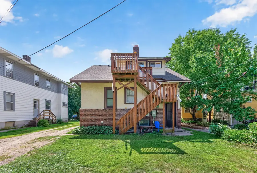 1437 Minnehaha Avenue W, Saint Paul, MN 55104 - #2