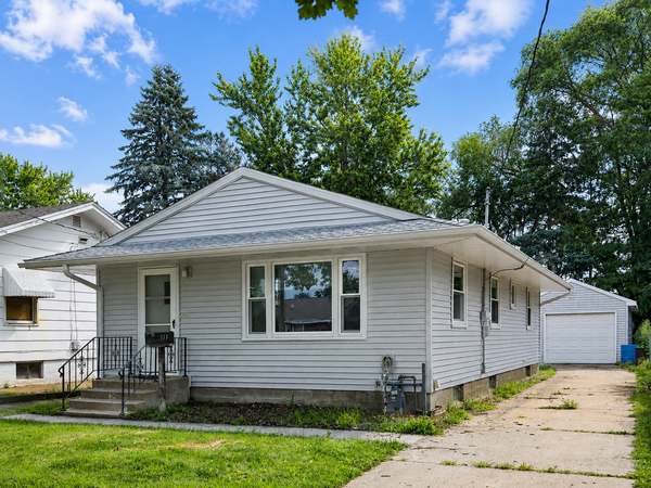 114 Fairfax Street, Winona, MN 55987
